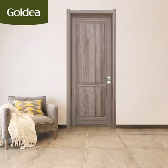 Low Price Wooden Finished China Italian Style Manufacturer Hospital White Timber Door
