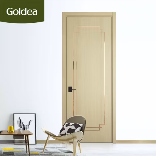 Low Price Wooden Finished China Italian Style Manufacturer Hospital White Timber Door