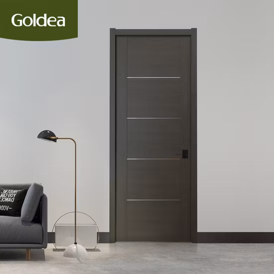 Low Price Wooden Finished China Italian Style Manufacturer Hospital White Timber Door