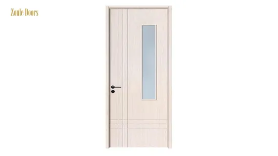 Manufacturer for Wood Plastic Composite Interior WPC Door
