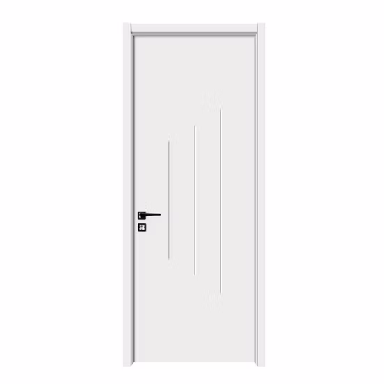 건축 해결책을 위한 실내 미끄러지는 방수 목욕탕 부엌 나무로 되는 PVC WPC 문